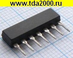 AN6248 sip-7 микросхема