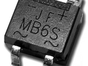 MB6S so-4 (600в 0,5А) диодный мост
