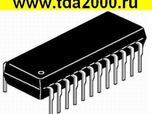 TEA5710 sdip-24-широкий микросхема