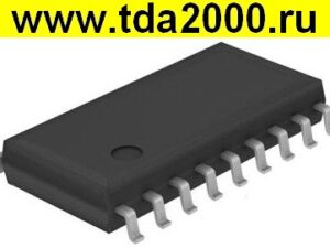 BD9488F SOP18 микросхема