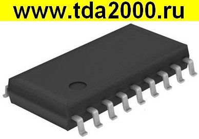 Z86E0208SSC1925 SO-18 микросхема