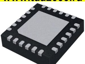 CM603 QFN24 Chi Mei Optoelectronics микросхема