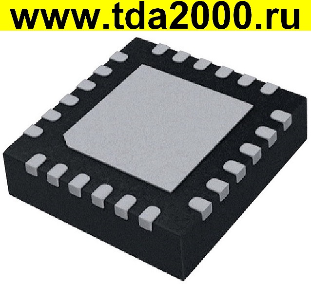 OZ8618LN QFN24 микросхема