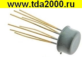 140 УД 8 Б выводы «золото» (К) микросхема