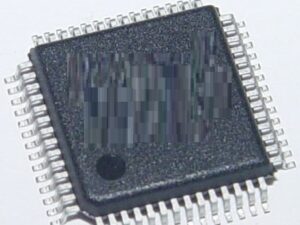 AN6185NFA TQFP-56 корпус 10х10мм микросхема