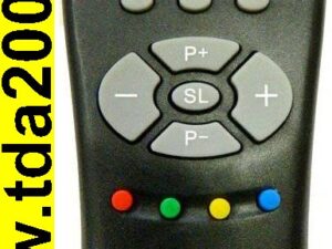 Пульт Горизонт RC6-7-2