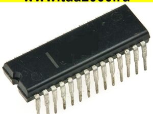 MN6748SML SDIP28 микросхема