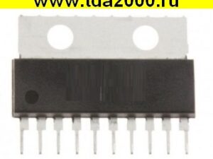 LA4422 sip-10-с радиатором-с-двумя-отверстиями микросхема