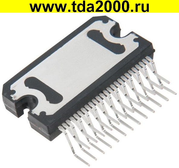 TA8271 H sip-25-с-проушинами микросхема