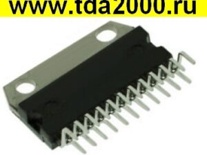 HA13155 (448-48) ( 4x33W ) корпус sp-23TE микросхема