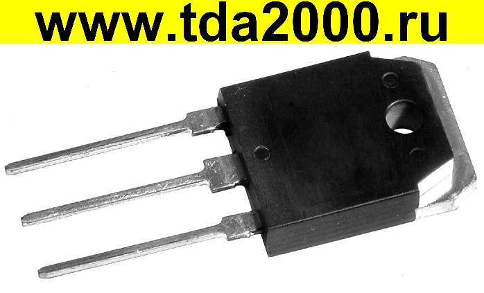 2SC4466 to-3P (пара для 2SA1693) транзистор