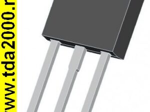 MMIS70 R900P i-pak,to-251 транзистор