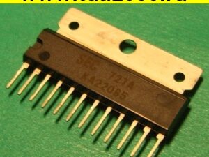 KA22065 ( 2x4,6W) микросхема