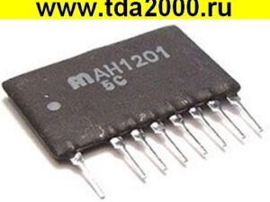AH1201 микросхема