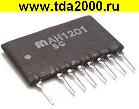 ft044005.jpg AH1201 микросхема — изображение 1