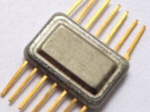 249 ЛП 1 Б (К) микросхема