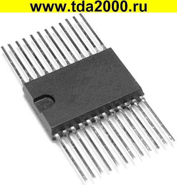 1035 ХЛ 1 (К1035ХЛ1) (КА) микросхема