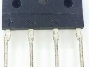 D3SBA60 (=D3SB60) (1000в 3А) диодный мост