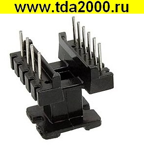 Каркас для катушек EE164+6