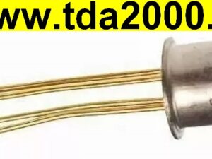 КТ 3127 А транзистор