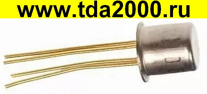 2П 305 Б транзистор