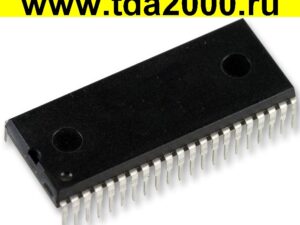 TMP47C1637N-RA51 SDIP42 микросхема