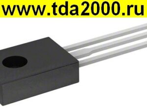 2SC3964 to-126F пластик KEC транзистор