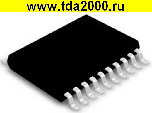 LT3570 IFE LT tssop-20 микросхема