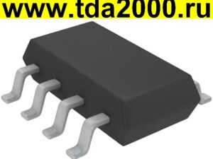 MP1472GJ (ACW) TSOT23-8 микросхема