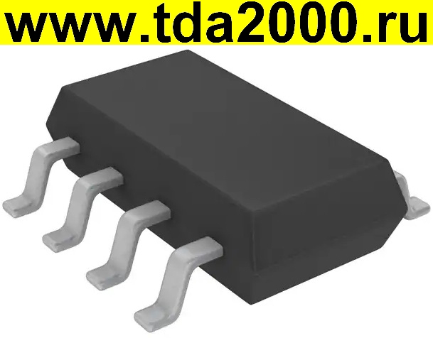 MP1495 DJ (ACS) TSOT-23-8 микросхема