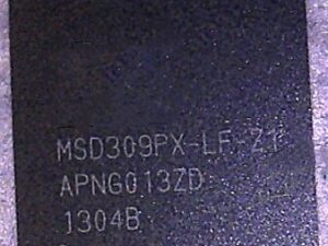 MSD309PX-LF-Z1 микросхема