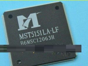 MST5151 LA-LF микросхема