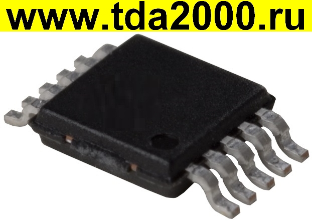 SGM8905 msop-10 микросхема