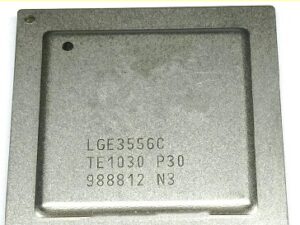 LGE3556 C микросхема