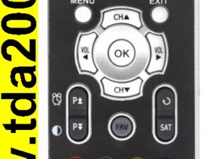 Пульт Openbox X-730