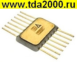 198 НТ 1 Б микросхема