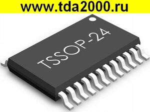 LV8013T-A-TLM-E TSSOP-24 микросхема