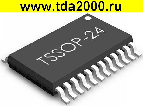 A8507 tssop-24 микросхема