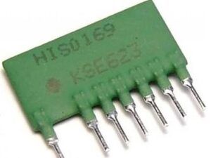 HIS0169 C микросхема