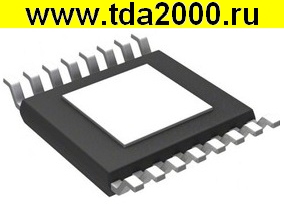 AD5323BRUZ TSSOP16 микросхема