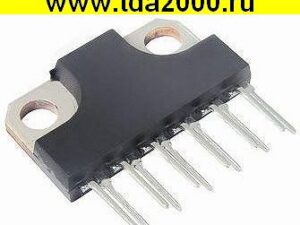 KIA6281H микросхема