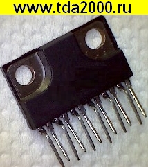 KIA7227 CP hsip-12 микросхема