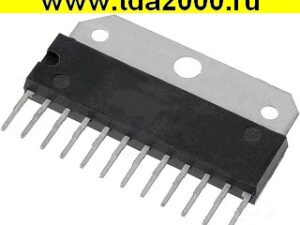 TA7232 P sip-12-радиатор-с-тремя-отверстиями микросхема