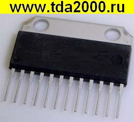 LM2427 T hsip-12p микросхема