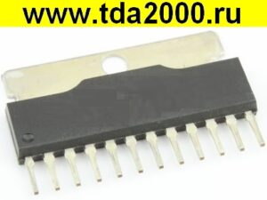 BA3960 hsip-12 микросхема