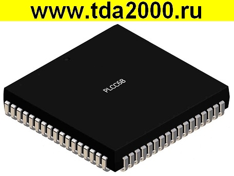 SDA5275-3P PLCC68 микросхема