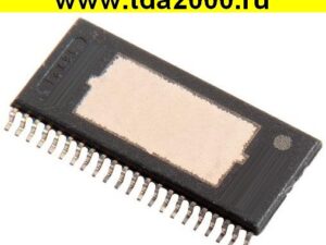 TAS5142 DDV HTSSOP-44 микросхема