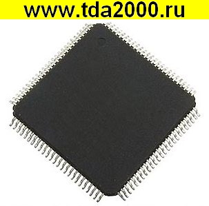 ATmega3290V-8AU TQFP-100 микросхема