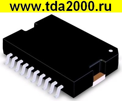 TLE5216 G P-DSO-20-10 микросхема