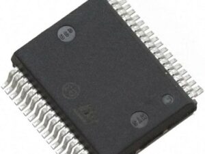 STA339 BW HSSOP-36 микросхема